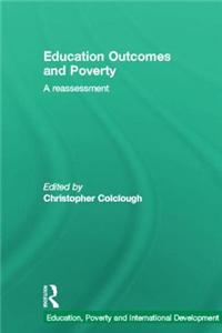 Education Outcomes and Poverty in the South