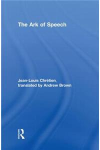 The Ark of Speech