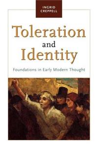 Toleration and Identity