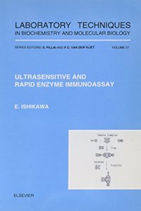 Ultrasensitive and Rapid Enzyme Immunoassay