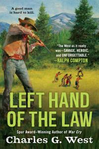 Left Hand of the Law