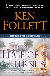 Edge of Eternity