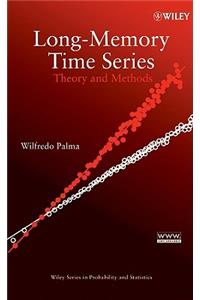 Long-Memory Time Series