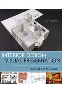 Interior Design Visual Presentation