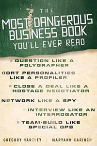 Most Dangerous Business Book You'll Ever Read