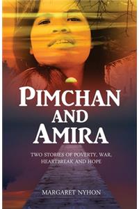 Pimchan and Amira
