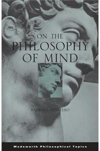On the Philosophy of Mind