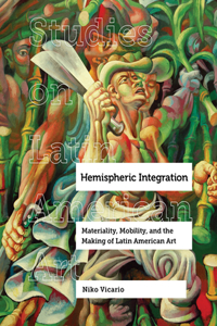 Hemispheric Integration