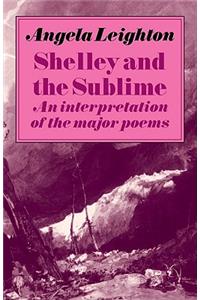 Shelley and the Sublime