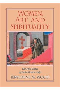 Women, Art, and Spirituality