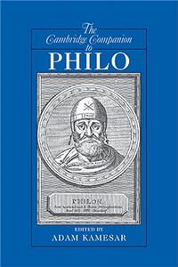 Cambridge Companion to Philo