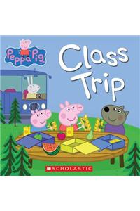 Peppa Pig: Class Trip