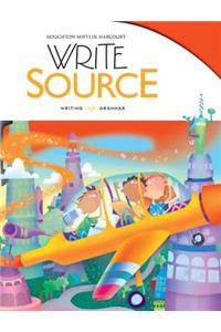 Write Source