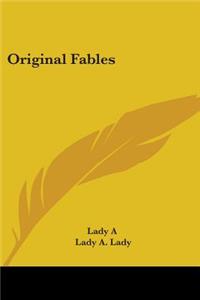 Original Fables