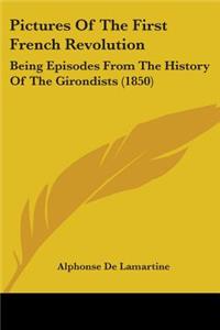 Pictures Of The First French Revolution
