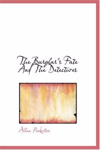 Burglar's Fate and the Detectives
