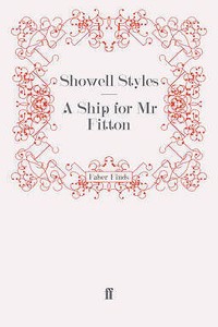 A Ship for Mr Fitton