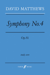 Symphony No. 4, Op. 51