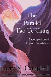 Parallel Tao Te Ching