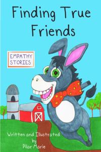 Finding True Friends