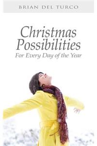 Christmas Possibilities