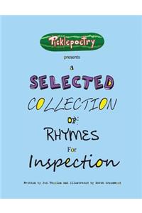 Selected Collection of Rhymes for Inspection