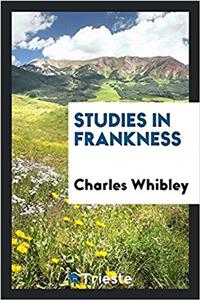 Studies in frankness