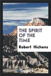 The Spirit of the Time