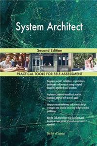 System Architect Second Edition