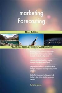 marketing Forecasting Third Edition
