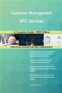 Customer Management BPO Services A Complete Guide - 2020 Edition