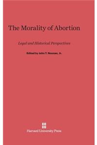 Morality of Abortion