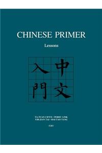 Chinese Primer