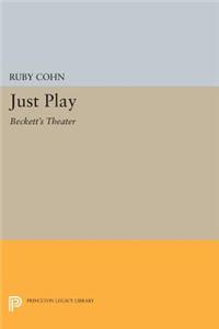 Just Play