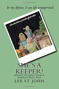 She's a Keeper!