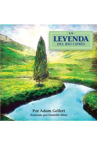Leyenda del Rio Cipres