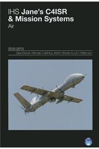 Jane's C4ISR & Mission Systems: Air 2012-2013