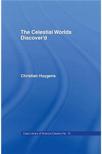 Celestial Worlds Discovered: Celestial Worlds Disco