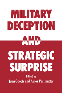 Military Deception and Strategic Surprise!