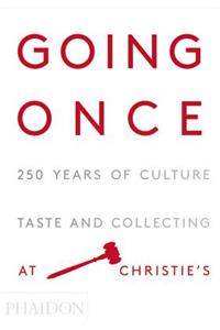 Going Once
