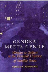 Gender Meets Genre