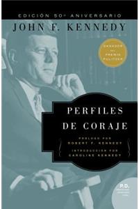 Perfiles de Coraje