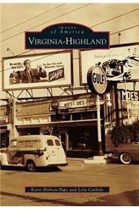 Virginia-Highland