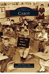 Cabot