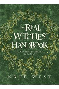 Real Witches' Handbook