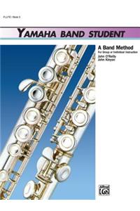 YBS 3 FLUTE