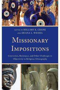 Missionary Impositions