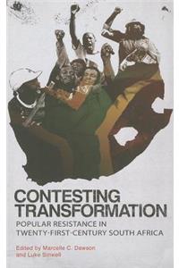 Contesting Transformation