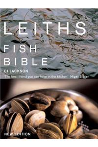 Leith's Fish Bible