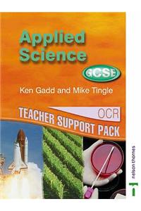 GCSE Applied Science (Double Award)